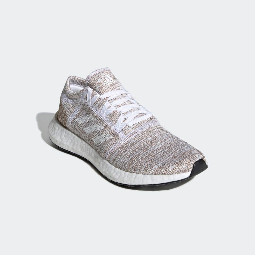 Giày Chạy Nữ Adidas Pureboost Go W F36347