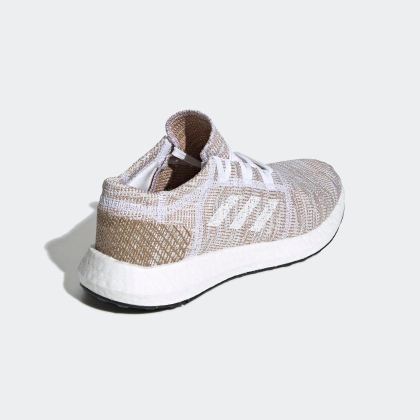 Giày Chạy Nữ Adidas Pureboost Go W F36347