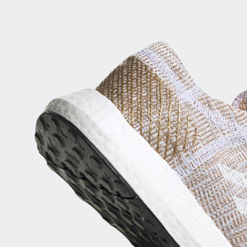 Giày Chạy Nữ Adidas Pureboost Go W F36347