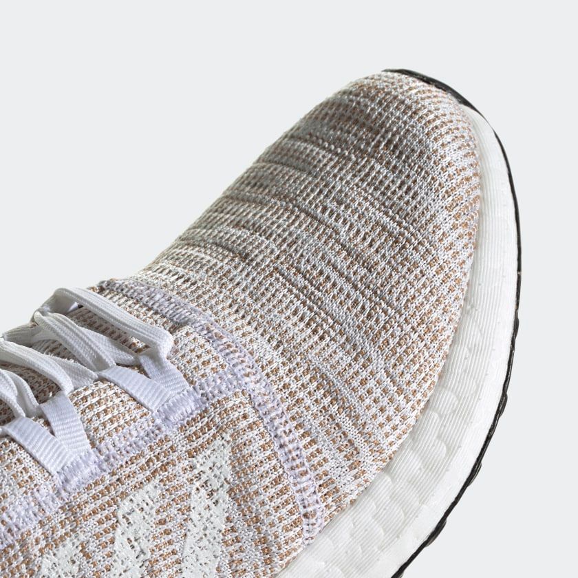 Giày Chạy Nữ Adidas Pureboost Go W F36347