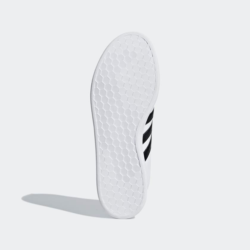 Giày Thể Thao Nam Adidas Grand Court F36392