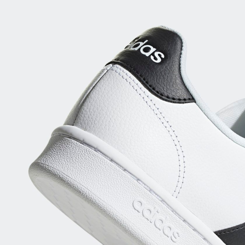 Giày Thể Thao Nam Adidas Grand Court F36392