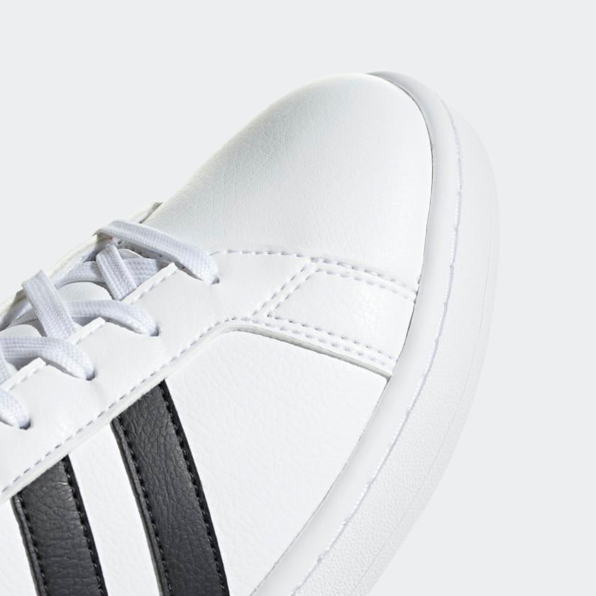 Giày Thể Thao Nam Adidas Grand Court F36392