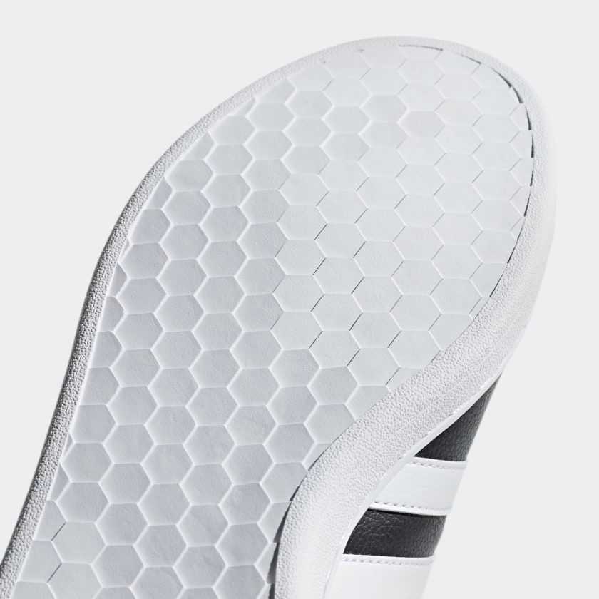 Giày Thể Thao Nam Adidas Grand Court F36393