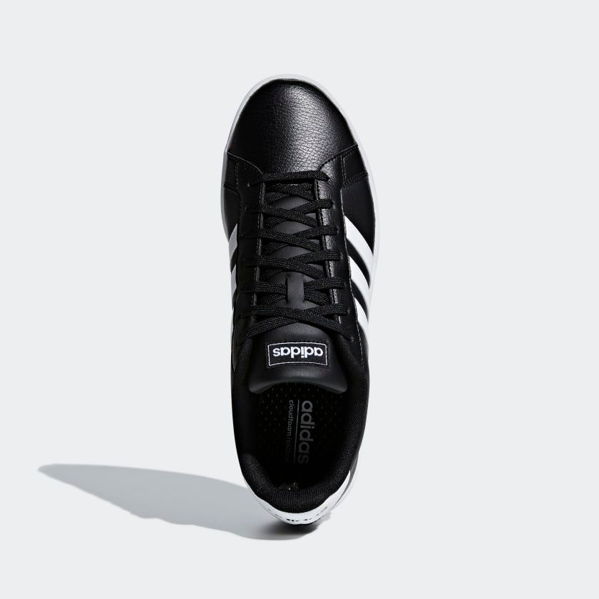 Giày Thể Thao Nam Adidas Grand Court F36393