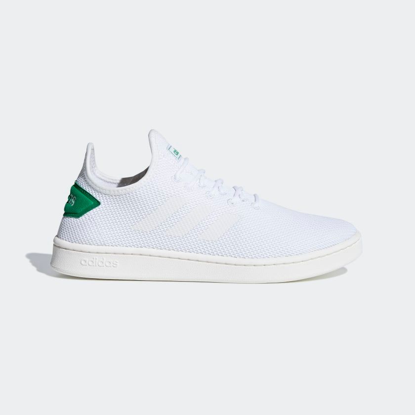 Giày Thể Thao Nam Adidas Court Adapt F36417