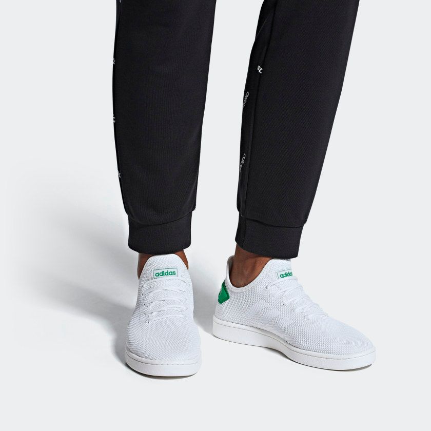 Giày Thể Thao Nam Adidas Court Adapt F36417