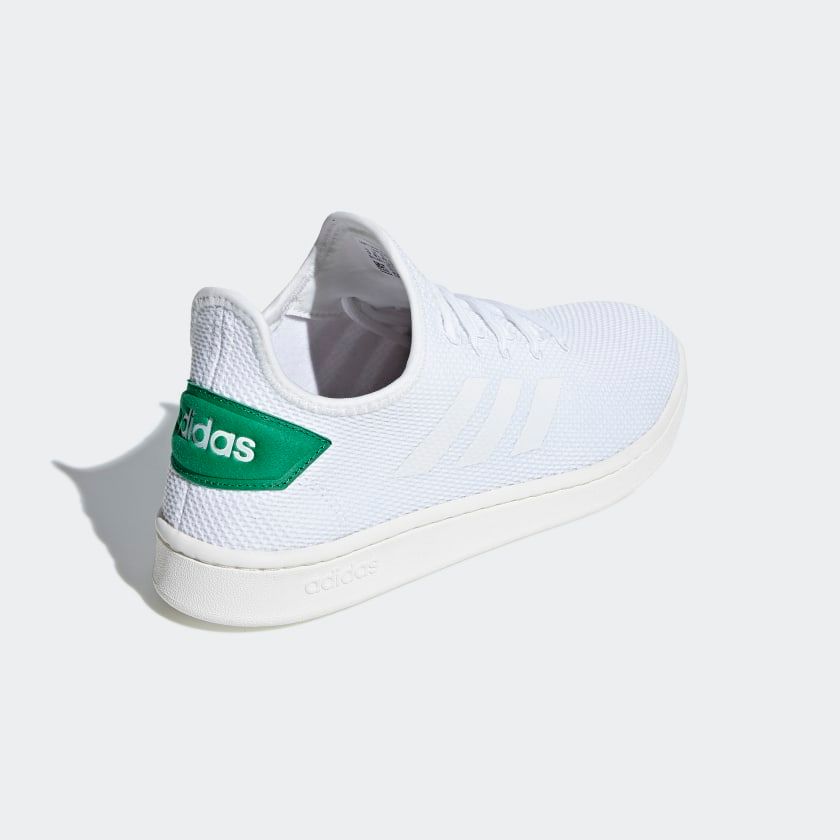 Giày Thể Thao Nam Adidas Court Adapt F36417