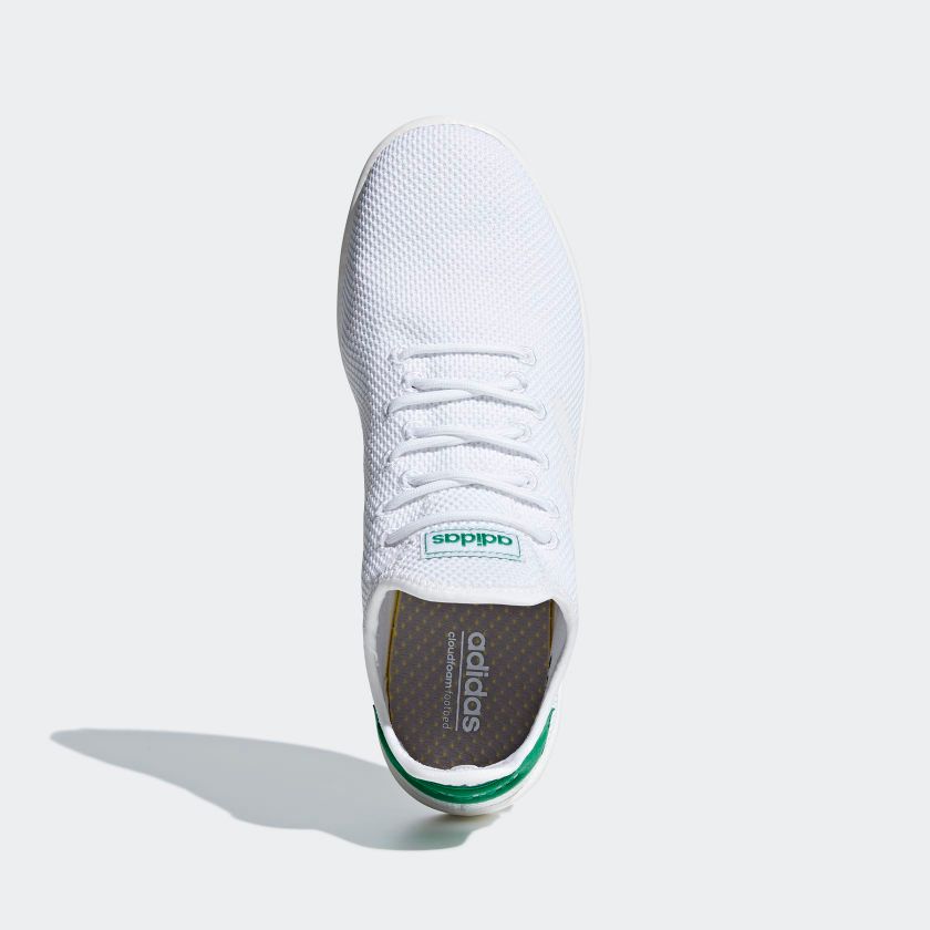 Giày Thể Thao Nam Adidas Court Adapt F36417