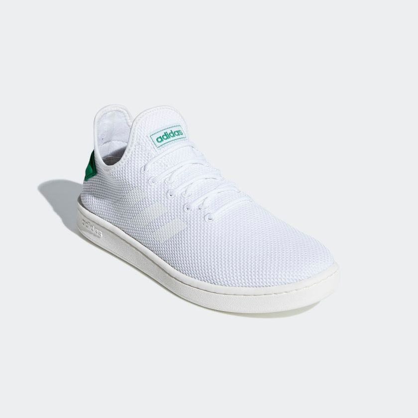 Giày Thể Thao Nam Adidas Court Adapt F36417