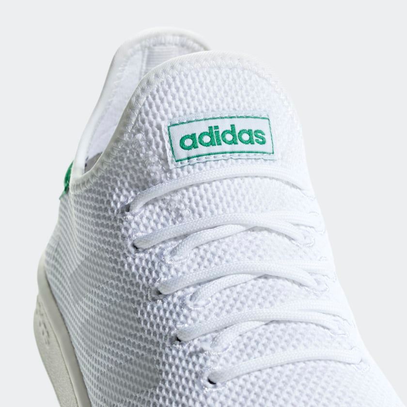 Giày Thể Thao Nam Adidas Court Adapt F36417