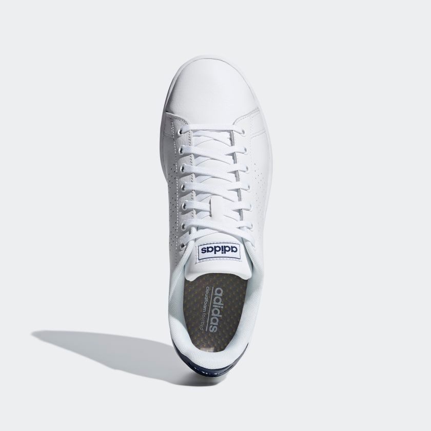 Giày Thể Thao Nam Adidas Advantage F36423