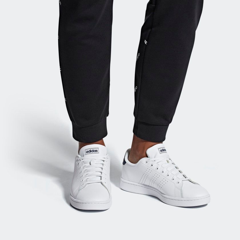 Giày Thể Thao Nam Adidas Advantage F36423