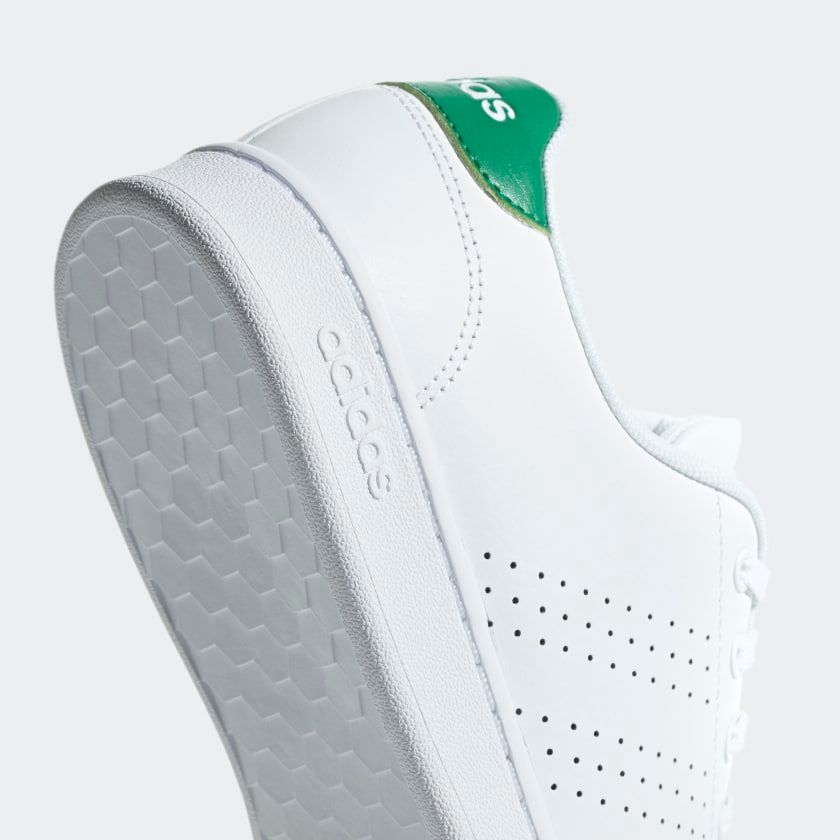 Giày Thể Thao Nam Adidas Advantage F36424