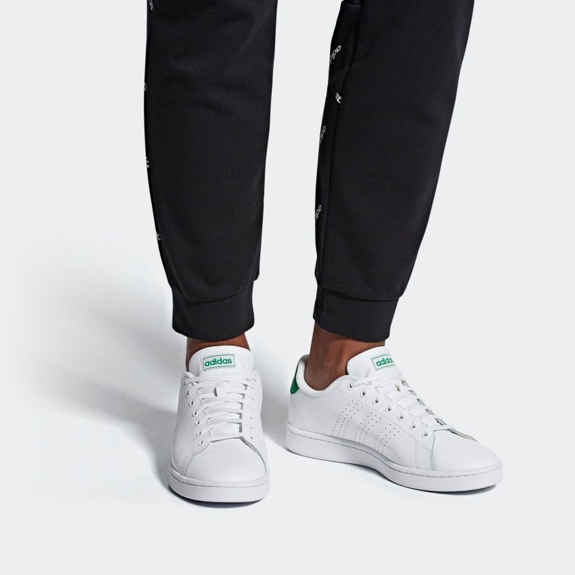Giày Thể Thao Nam Adidas Advantage F36424