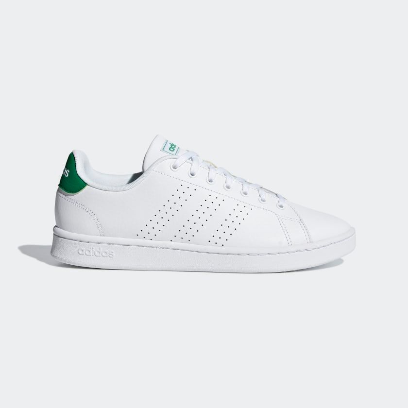 Giày Thể Thao Nam Adidas Advantage F36424