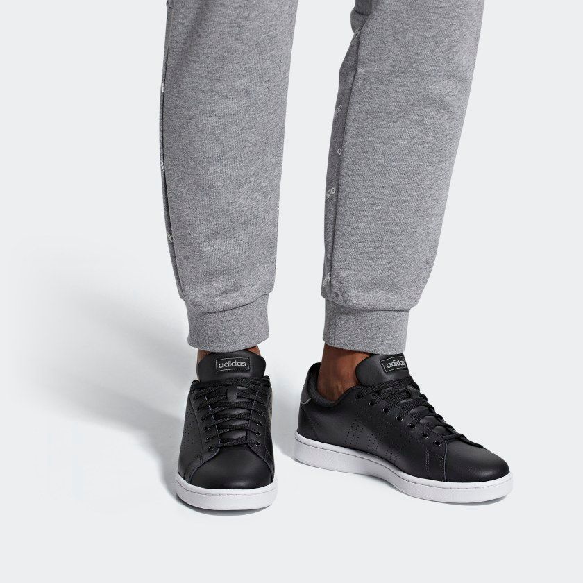 Giày Thể Thao Nam Adidas Advantage F36431