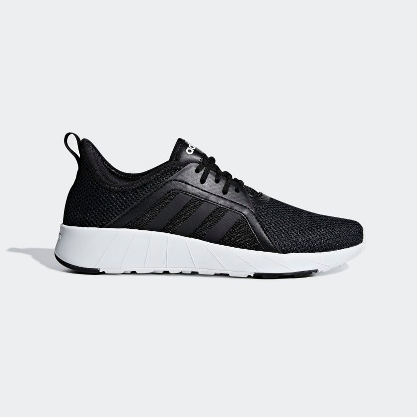 Giày Chạy Nữ Adidas Questar Sumr F36513