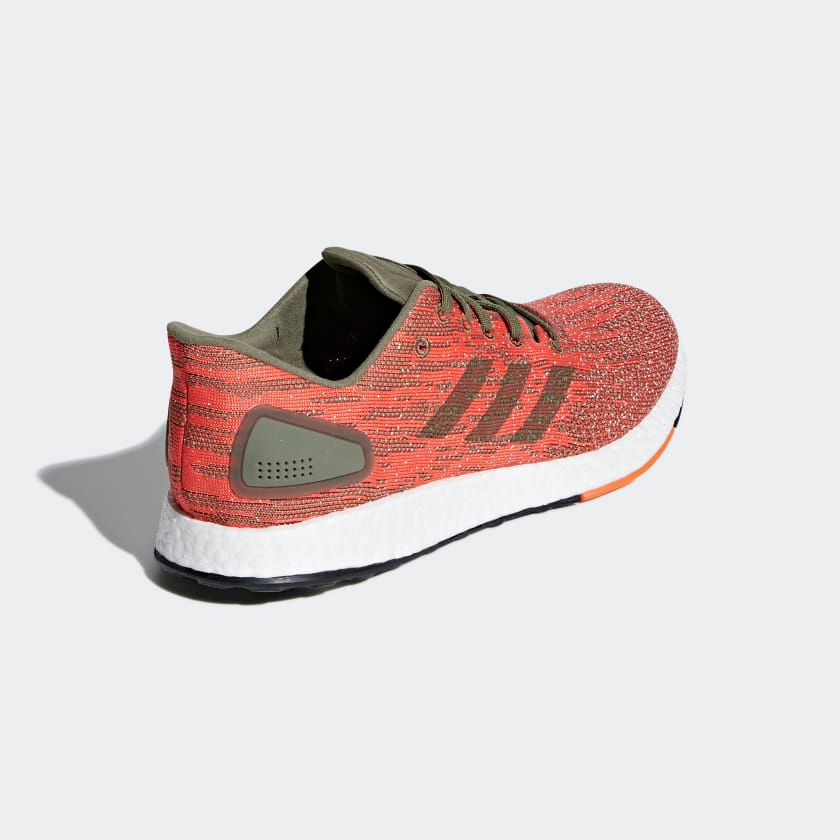Giày Chạy Nam Adidas Pureboost Dpr F36635