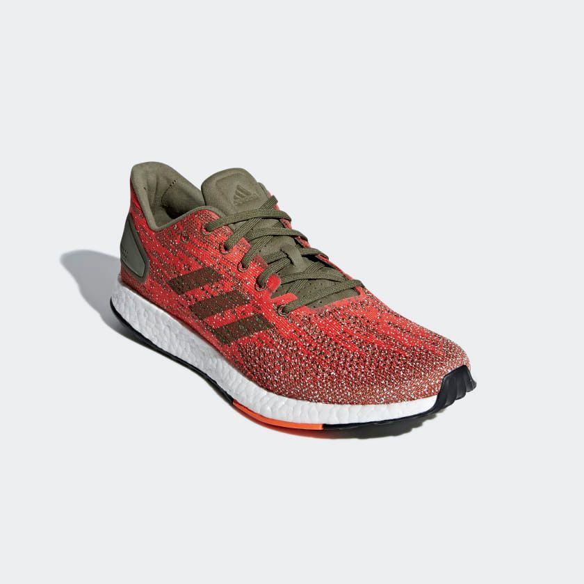 Giày Chạy Nam Adidas Pureboost Dpr F36635