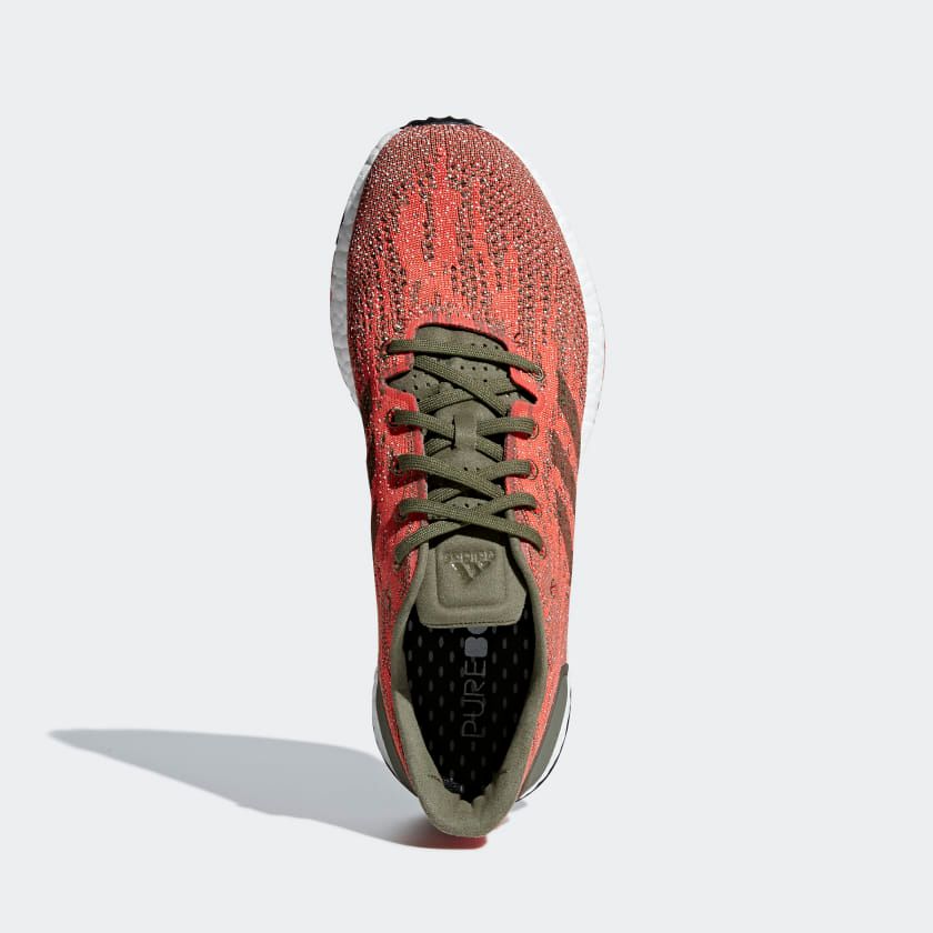 Giày Chạy Nam Adidas Pureboost Dpr F36635