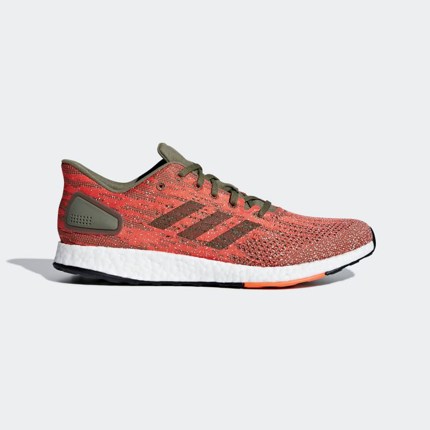 Giày Chạy Nam Adidas Pureboost Dpr F36635