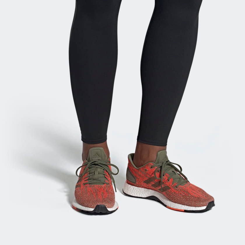 Giày Chạy Nam Adidas Pureboost Dpr F36635