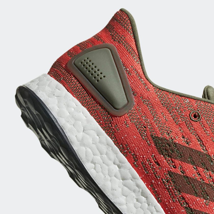 Giày Chạy Nam Adidas Pureboost Dpr F36635