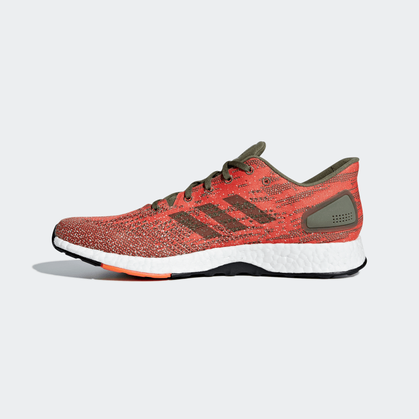Giày Chạy Nam Adidas Pureboost Dpr F36635
