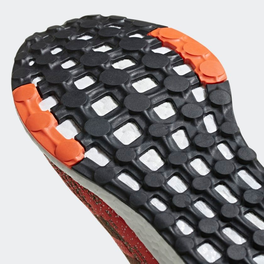 Giày Chạy Nam Adidas Pureboost Dpr F36635