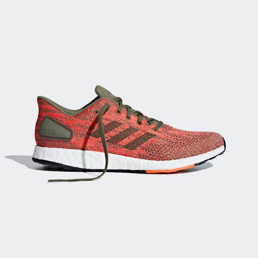 Giày Chạy Nam Adidas Pureboost Dpr F36635