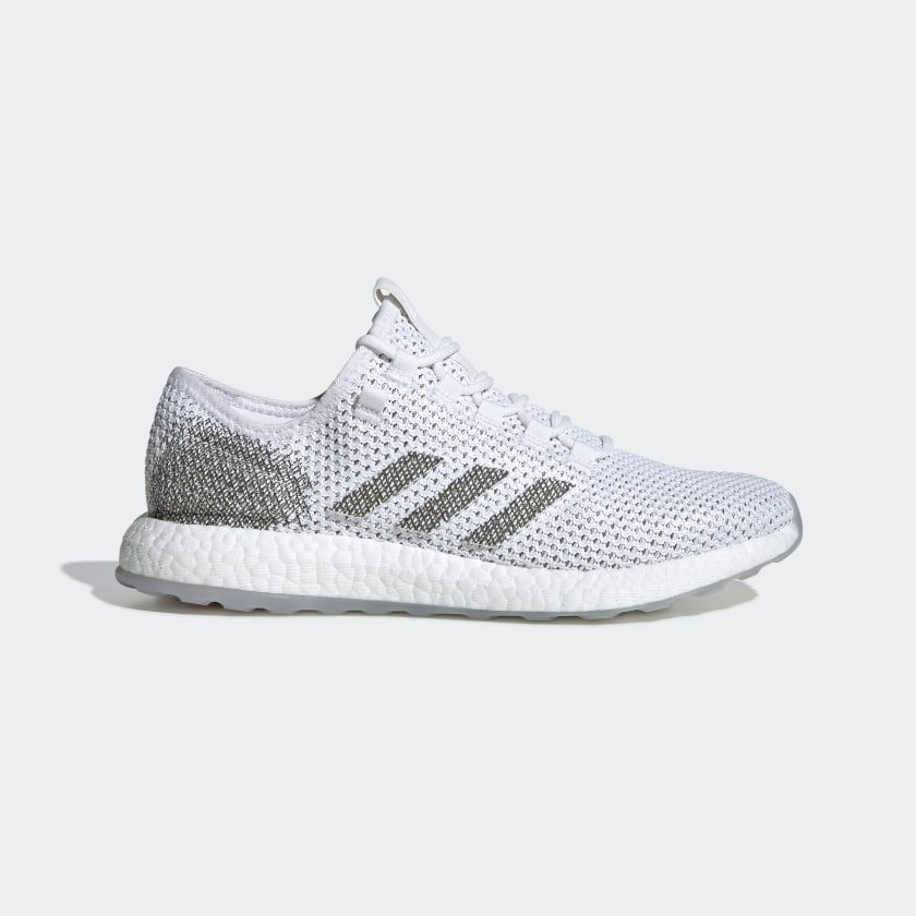 Giày Chạy Nam Adidas Pureboost Clima F36637