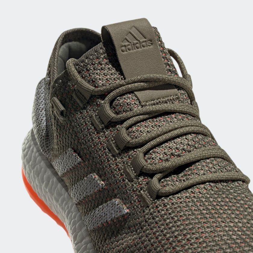 Giày Chạy Nam Adidas Pureboost Clima F36638