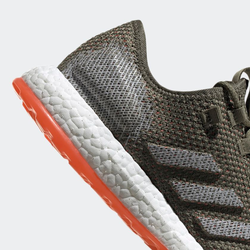 Giày Chạy Nam Adidas Pureboost Clima F36638