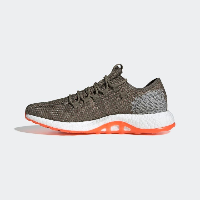 Giày Chạy Nam Adidas Pureboost Clima F36638