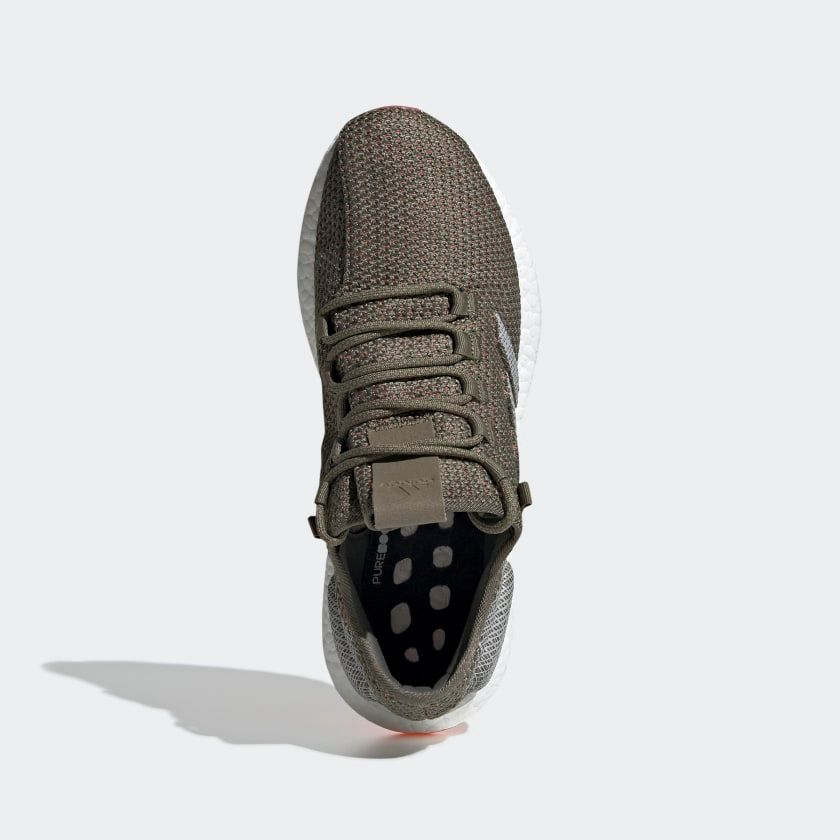 Giày Chạy Nam Adidas Pureboost Clima F36638