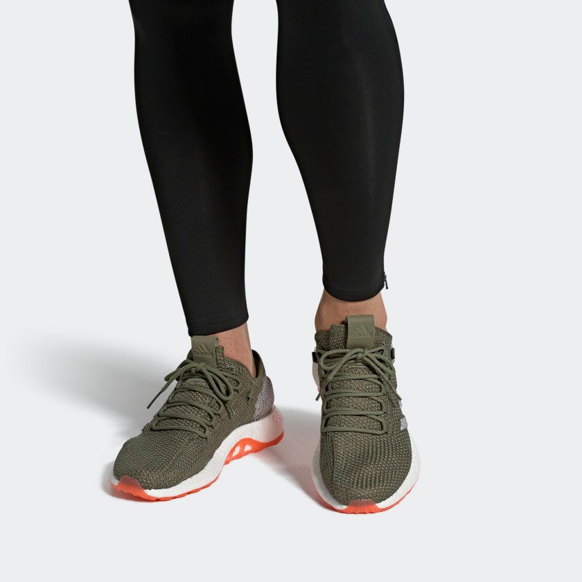 Giày Chạy Nam Adidas Pureboost Clima F36638