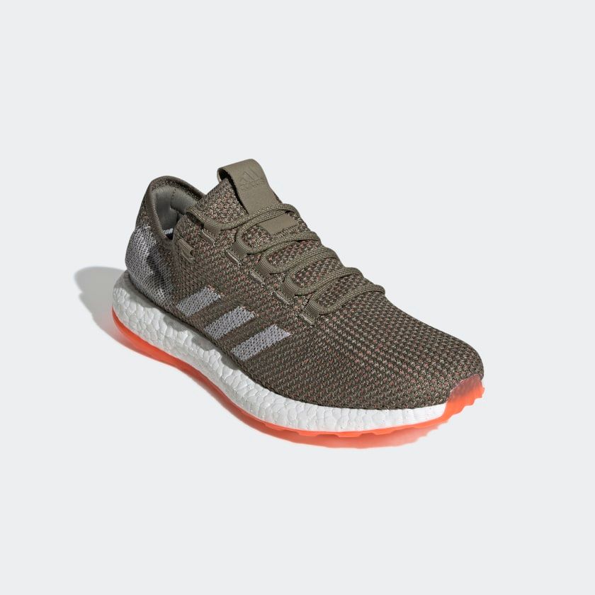 Giày Chạy Nam Adidas Pureboost Clima F36638