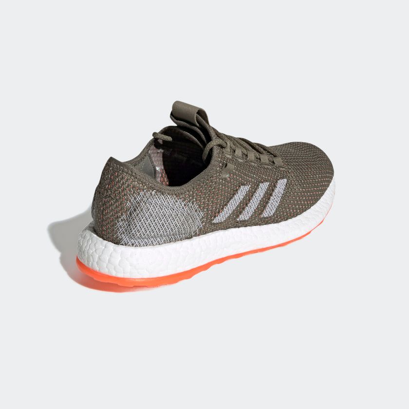 Giày Chạy Nam Adidas Pureboost Clima F36638