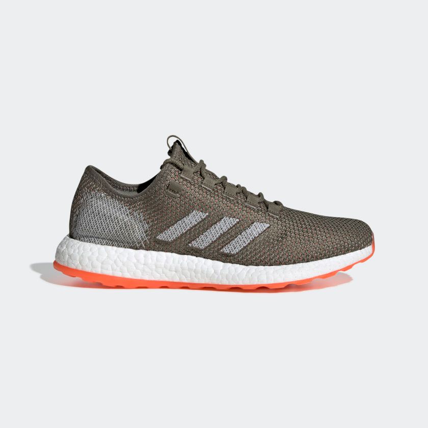 Giày Chạy Nam Adidas Pureboost Clima F36638
