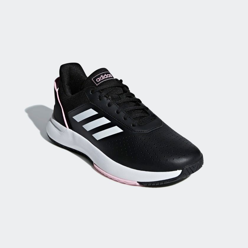 Giày Thể Thao Nữ Adidas Courtsmash F36719