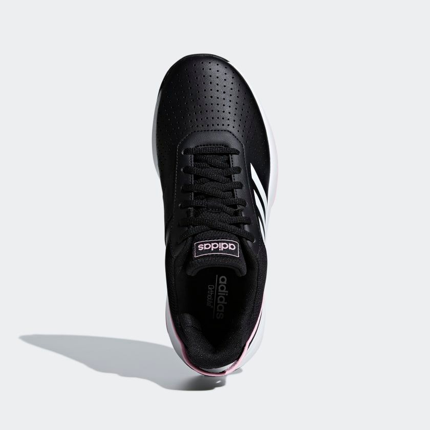 Giày Thể Thao Nữ Adidas Courtsmash F36719