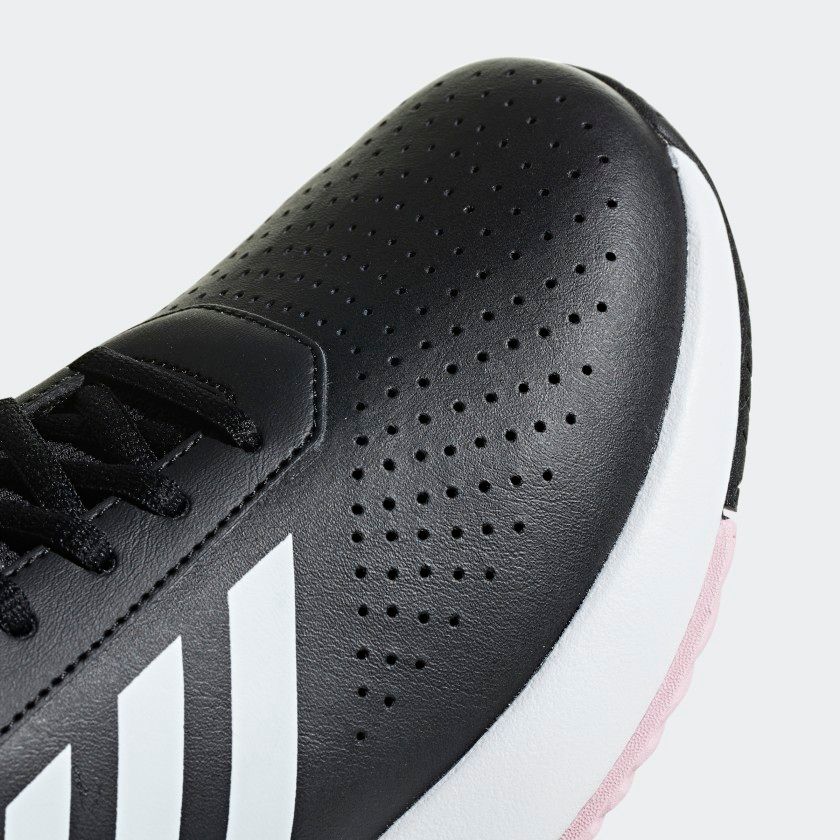 Giày Thể Thao Nữ Adidas Courtsmash F36719