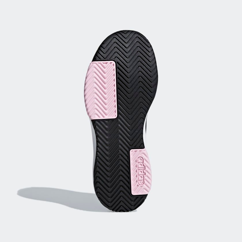Giày Thể Thao Nữ Adidas Courtsmash F36719