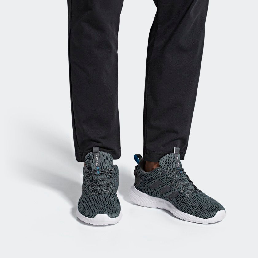 Giày Chạy Nam Adidas Lite Racer Climacool F36750
