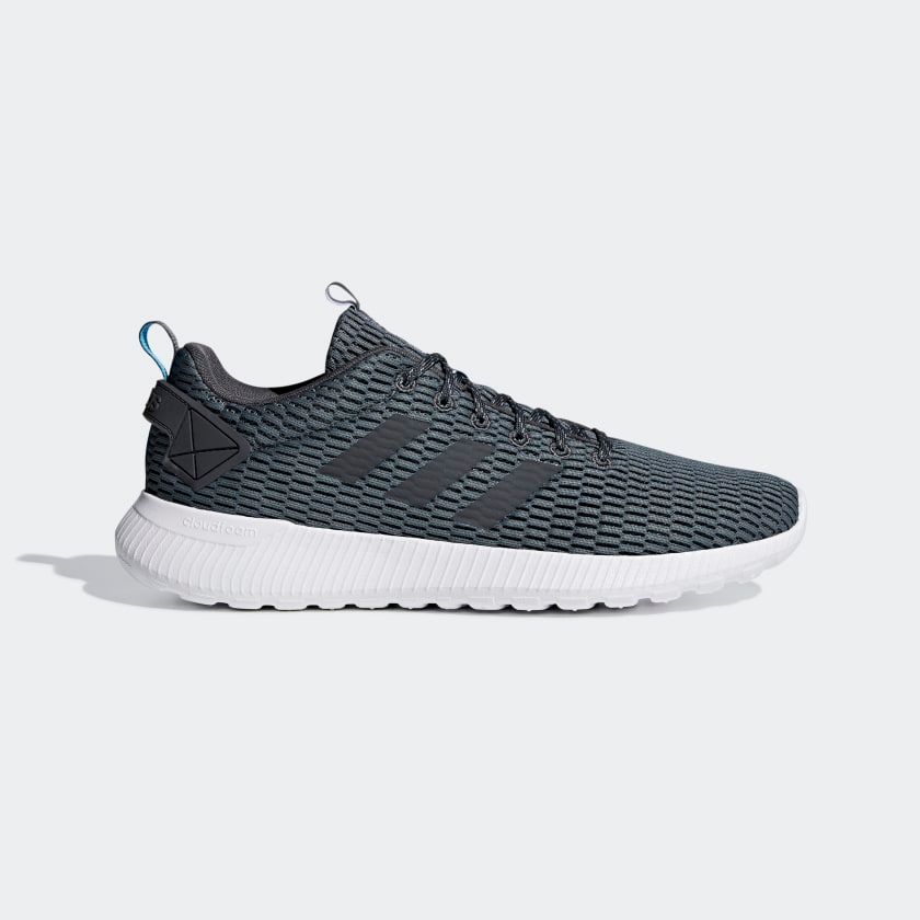 Giày Chạy Nam Adidas Lite Racer Climacool F36750
