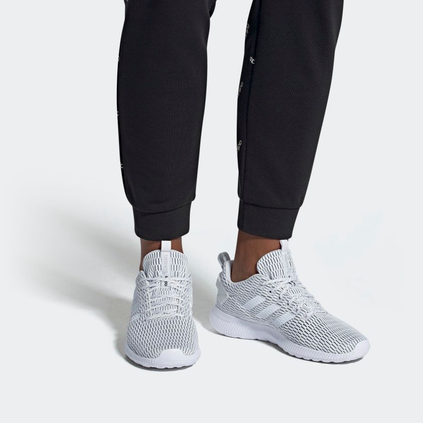 Giày Chạy Nam Adidas Lite Racer Climacool F36752