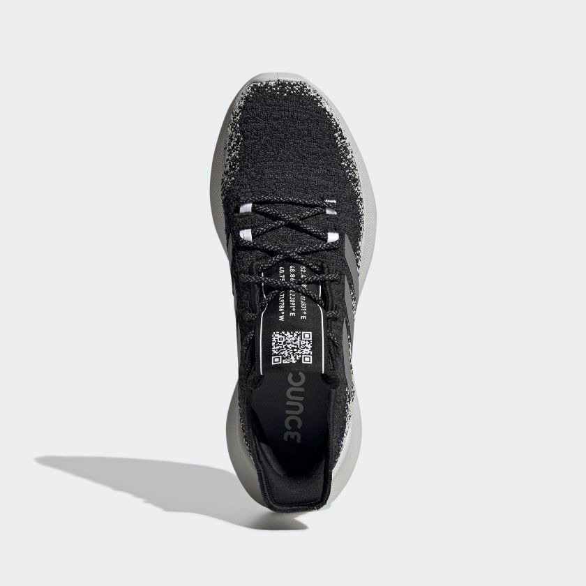 Giày Chạy Nam Adidas Sensebounce + M F36923