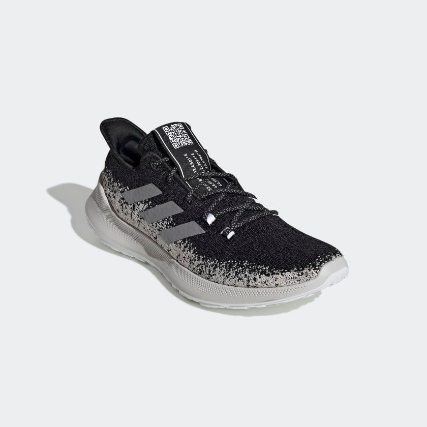 Giày Chạy Nam Adidas Sensebounce + M F36923