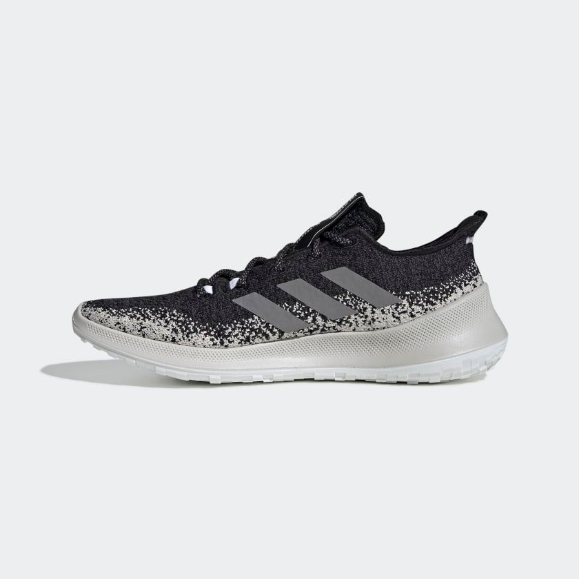 Giày Chạy Nam Adidas Sensebounce + M F36923